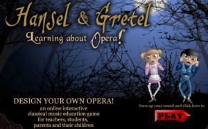 hansel-gretel