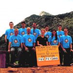 Philmont – July 2015