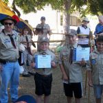 2015 Year End Awards